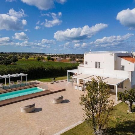 Villa Marieta Polignano a Mare Esterno foto