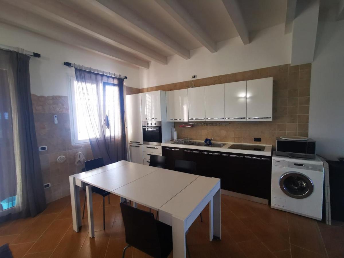 Villa Marieta Polignano a Mare Esterno foto