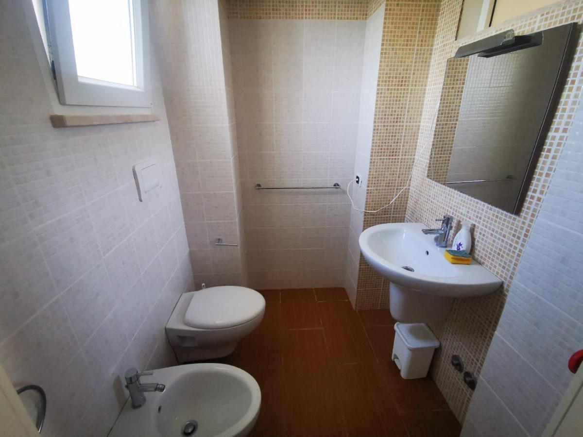 Villa Marieta Polignano a Mare Esterno foto