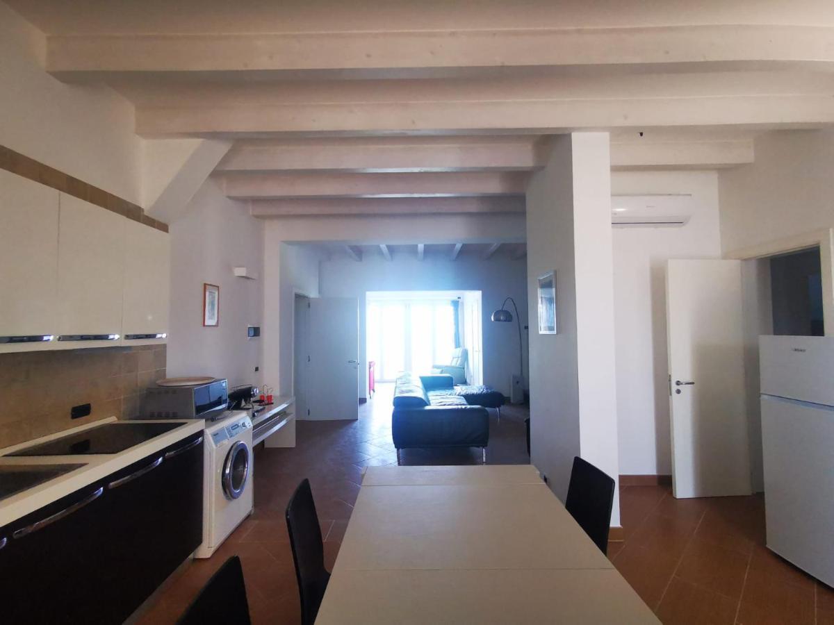 Villa Marieta Polignano a Mare Esterno foto