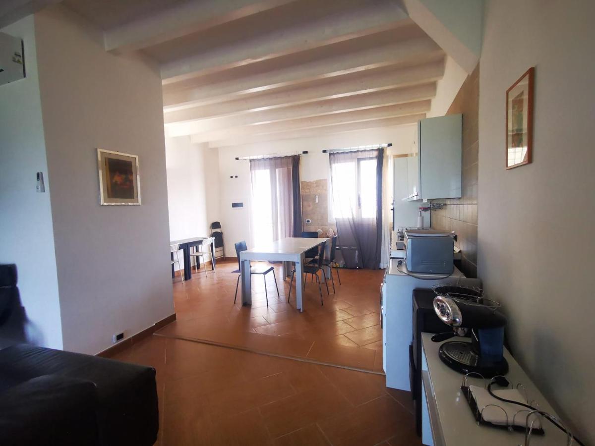 Villa Marieta Polignano a Mare Esterno foto