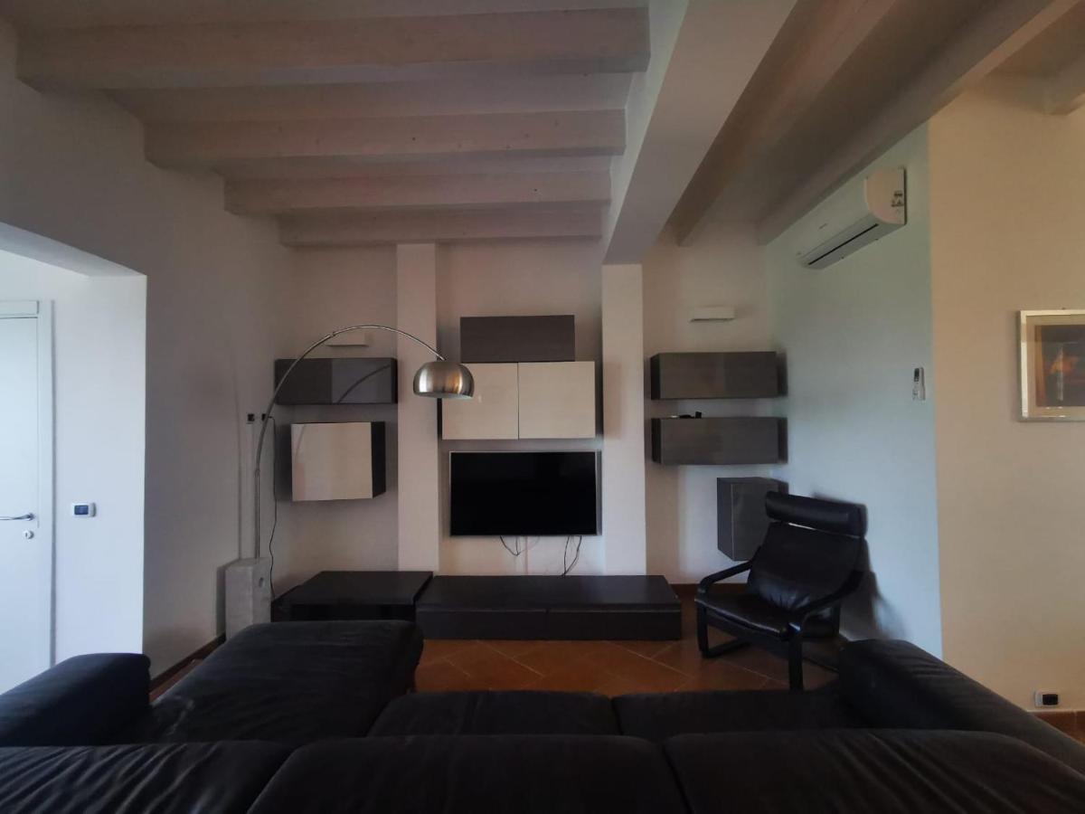Villa Marieta Polignano a Mare Esterno foto
