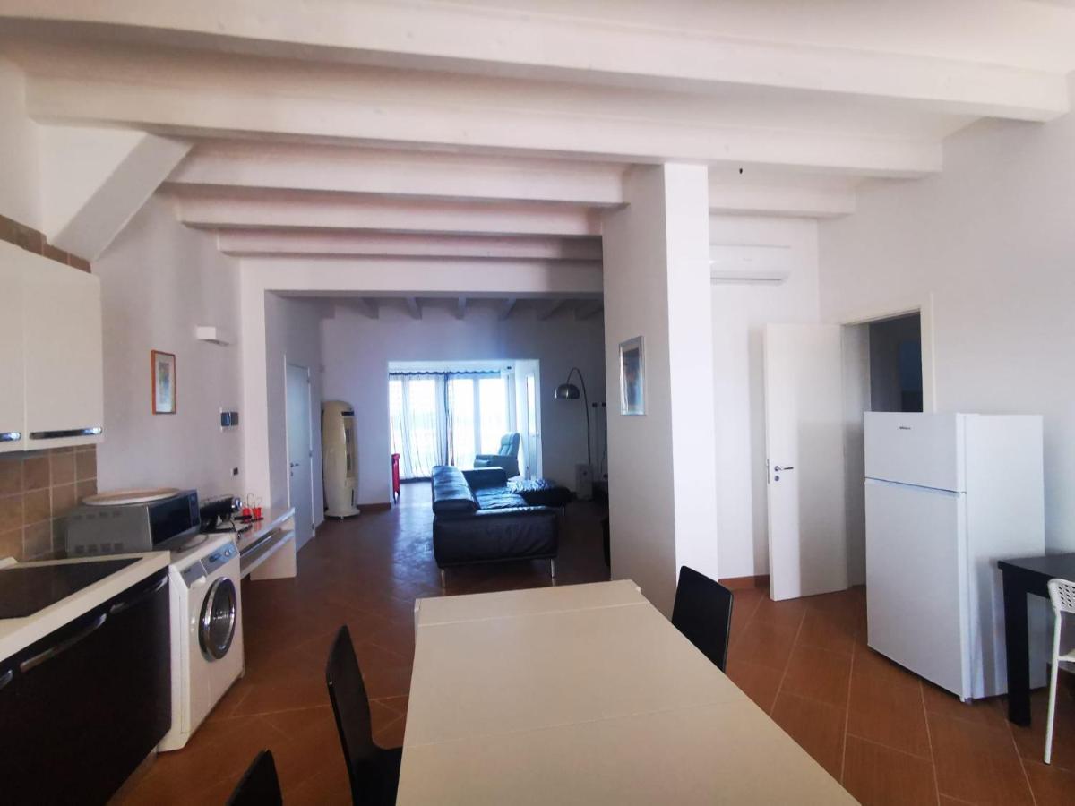 Villa Marieta Polignano a Mare Esterno foto