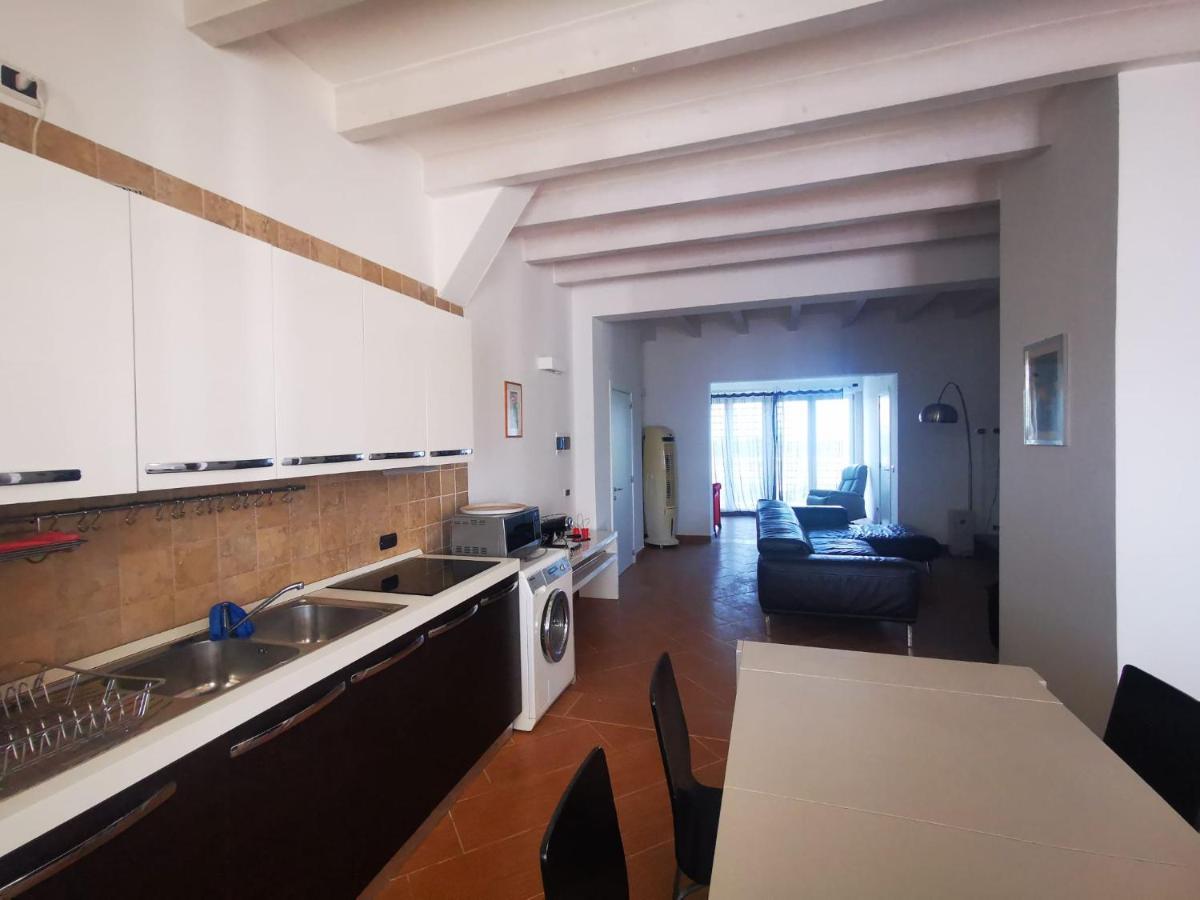 Villa Marieta Polignano a Mare Esterno foto