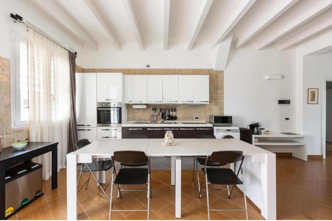 Villa Marieta Polignano a Mare Esterno foto