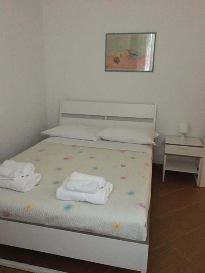 Villa Marieta Polignano a Mare Esterno foto