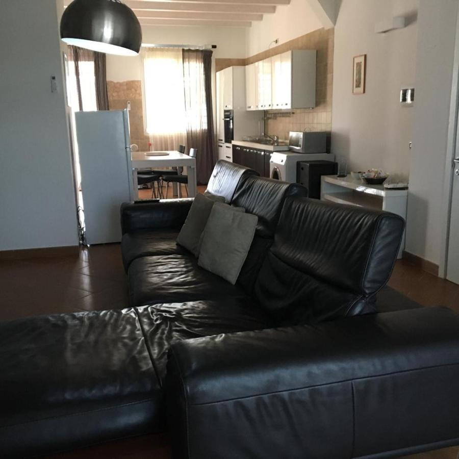 Villa Marieta Polignano a Mare Esterno foto