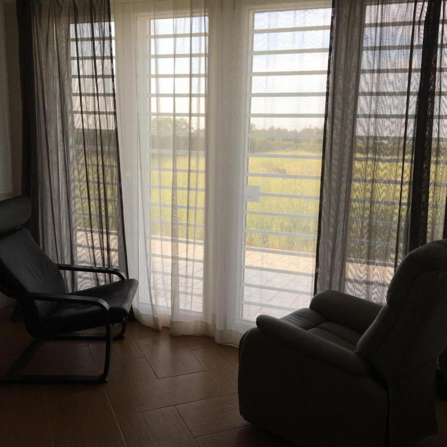 Villa Marieta Polignano a Mare Esterno foto